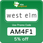 Copy of west elm