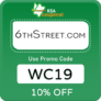 6th street coupon KSA (WC19) Enjoy Up To 60 % OFF