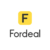 اكواد خصم فورديل تصل إلي 60% قسيمة شراء Fordeal لأقوي تخفيض