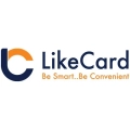 Like Card Promo Codes Up To 70% OFF Use discount coupon now